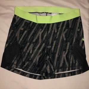 Nike Pro Spandex